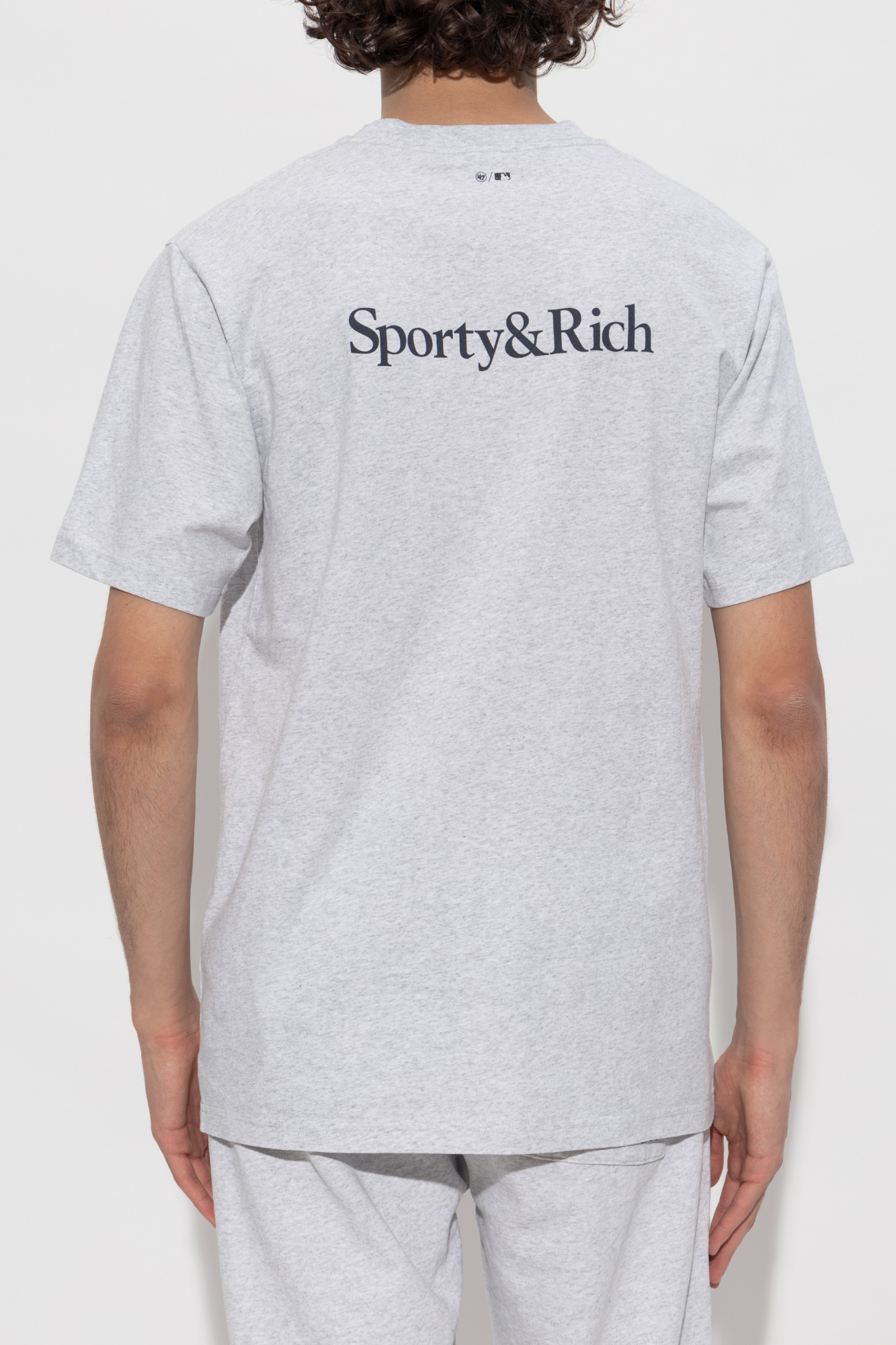 Grey Sporty & Rich x the LA Dodgers Sporty & Rich - Vitkac AS